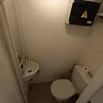 Center Ground Floor אוסטנדה