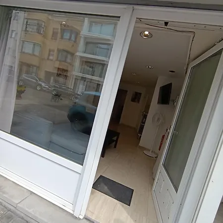 Center Ground Floor