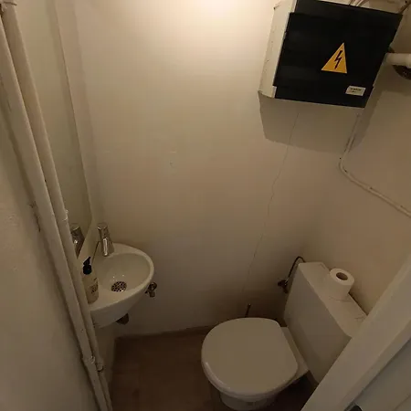 Center Ground Floor Oostende