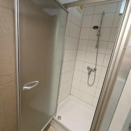 Appartement Center Ground Floor