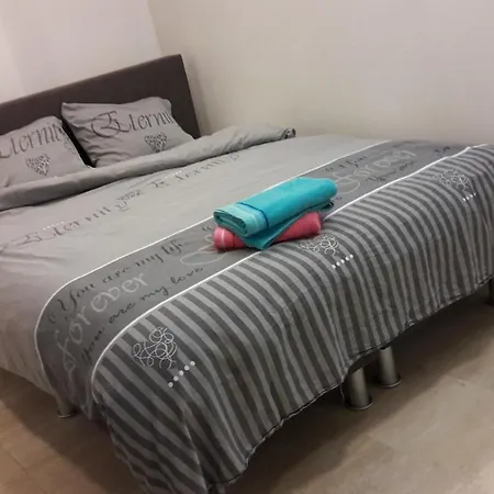 Appartement Center Ground Floor *