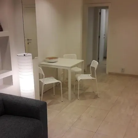 Center Ground Floor Appartement