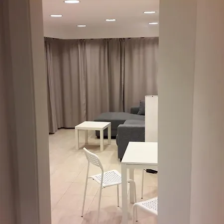 Center Ground Floor Appartement *