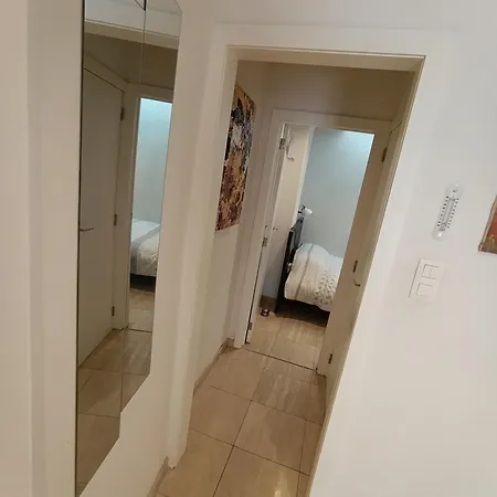 Apartman Center Ground Floor *